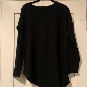 Bloomingdale’s Cashmere Black Sweater